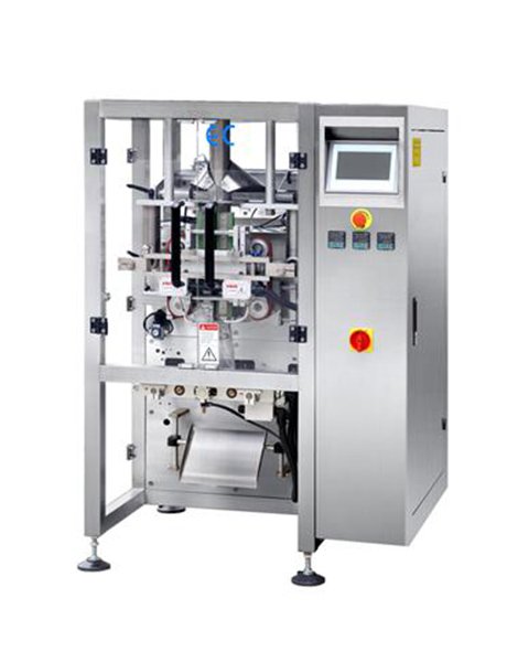 What Is Smartpack VFFS Machine What Is Smartpack VFFS Machine