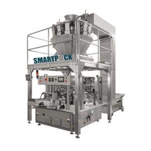 Pouch Packing Machine