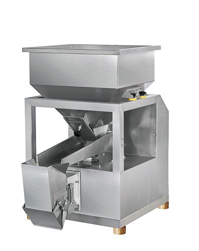 1 Head Linear Weigher