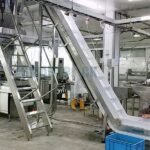 Sausage Themorforming Packing Machine