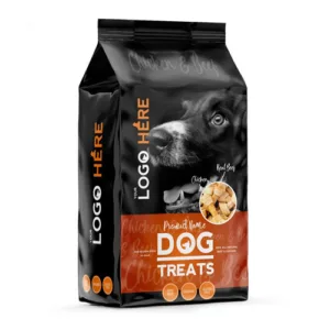 pet-food-flat-bottom-bag