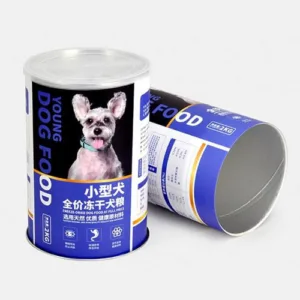 pet-food-jar-package