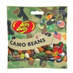 Candy Beans in Pillow Bag