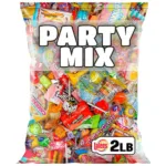 Party Mix Candy in Bags