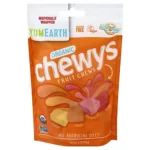 Chews in Doypack