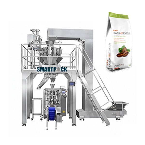 VFFS coffee packaging systems