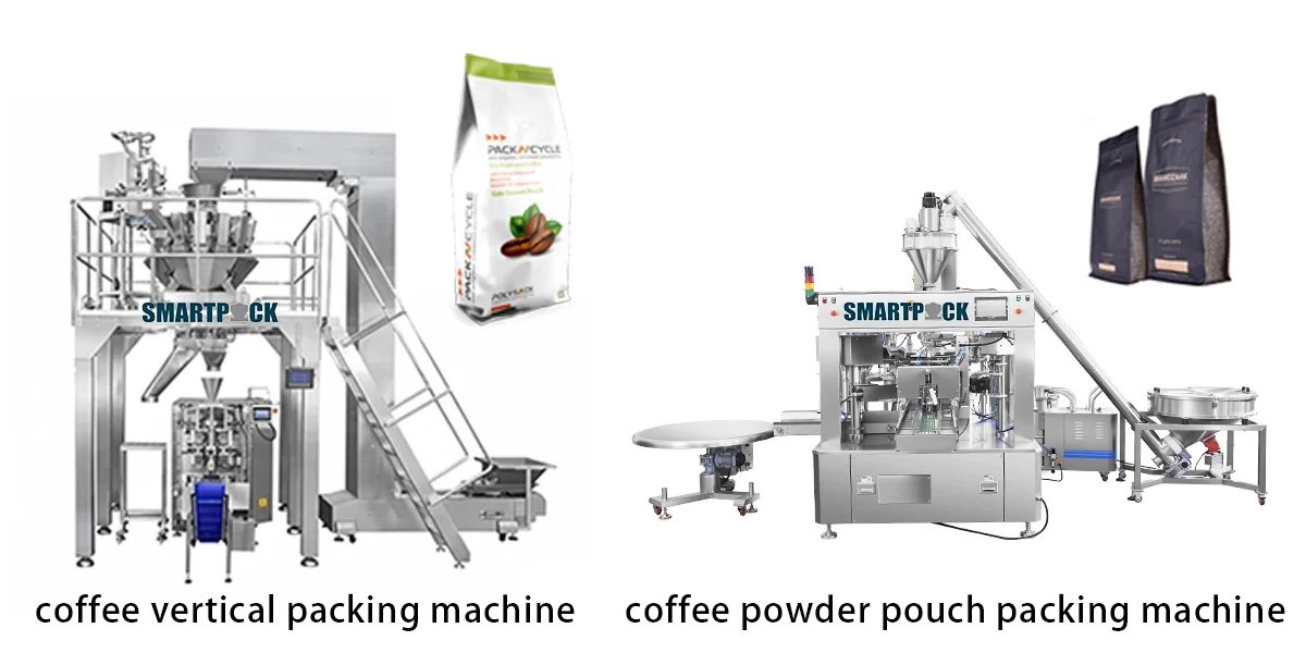 Premade pouch vs VFFS comparison