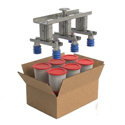 Packaging Line - Smartpack